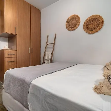 Arel Luxury House 度假居 基斯诺斯