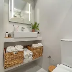 Arel Luxury House Prázdninový dům Kythnos