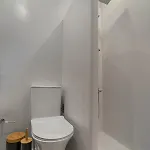 Arel Luxury House Prázdninový dům *