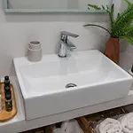 Arel Luxury House Prázdninový dům Kythnos