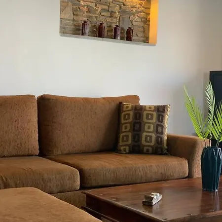 Сasa de vacaciones Arel Luxury House *