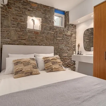 Arel Luxury House Vakantiehuis