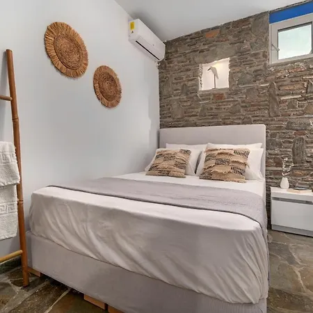 Arel Luxury House Сasa de vacaciones