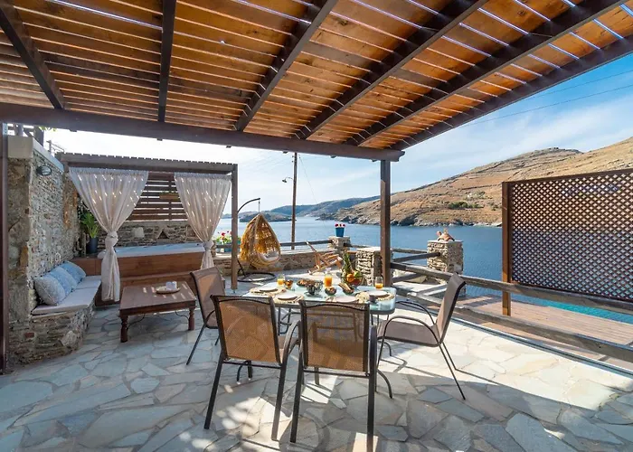 Arel Luxury House Semesterbostad *