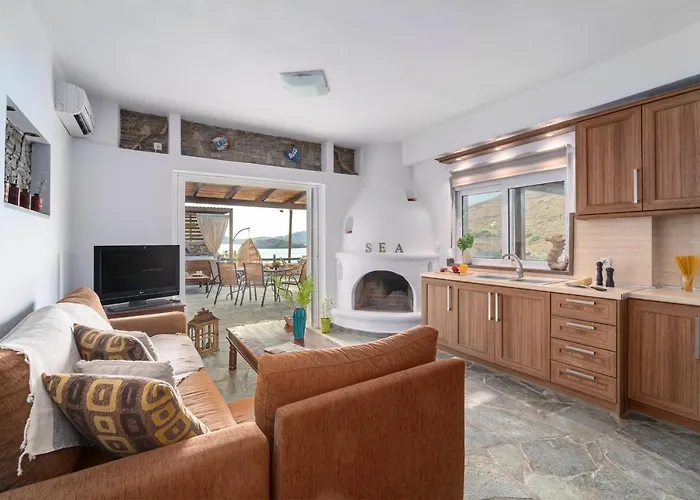 Ferienhaus Arel Luxury House