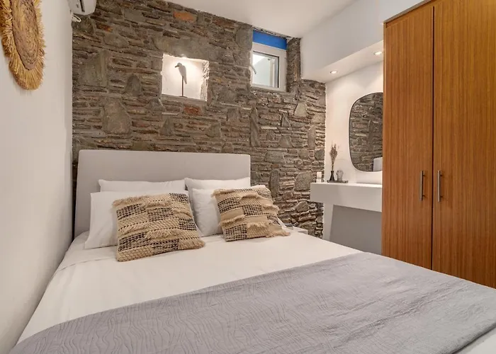 Arel Luxury House Semesterbostad