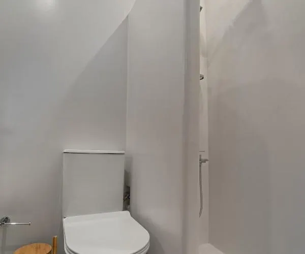 Arel Luxury House Semesterbostad *