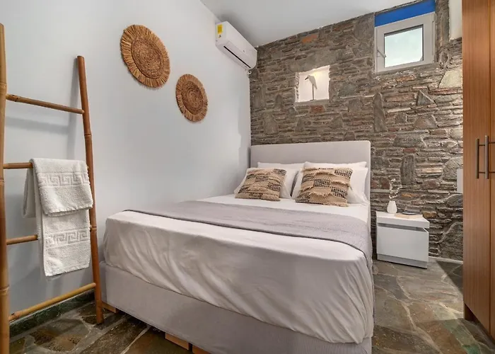 Arel Luxury House Semesterbostad